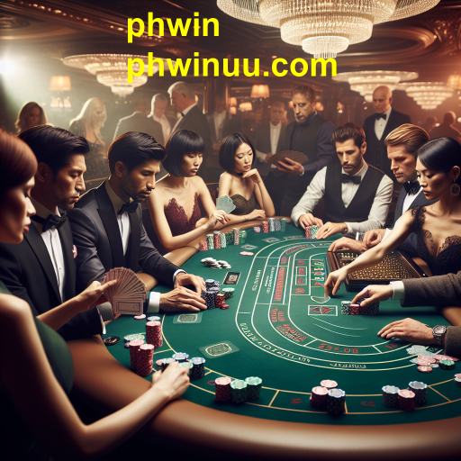 Baccarat: A Emoção dos Cartões no Universo dos Cassinos