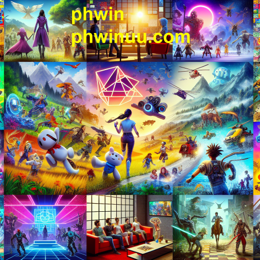 As Novas Fronteiras da Indústria de Jogos em 2023