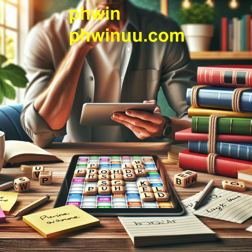 Dicas para Melhorar seu Desempenho em Jogos de Palavras